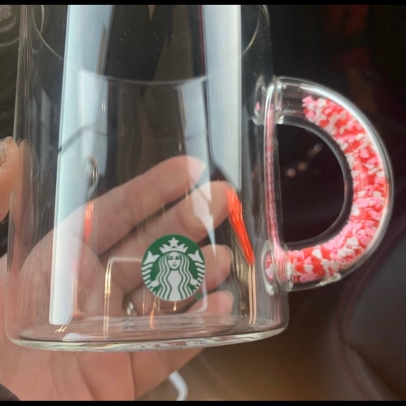 💕 New Starbucks Valentine 2020 Mug - Picture 4 of 4